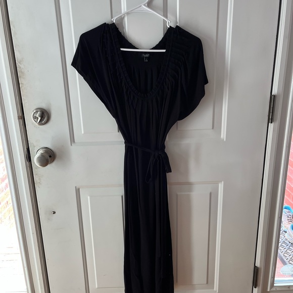 Women’s Dress-Talbots-Size L - Picture 3 of 3